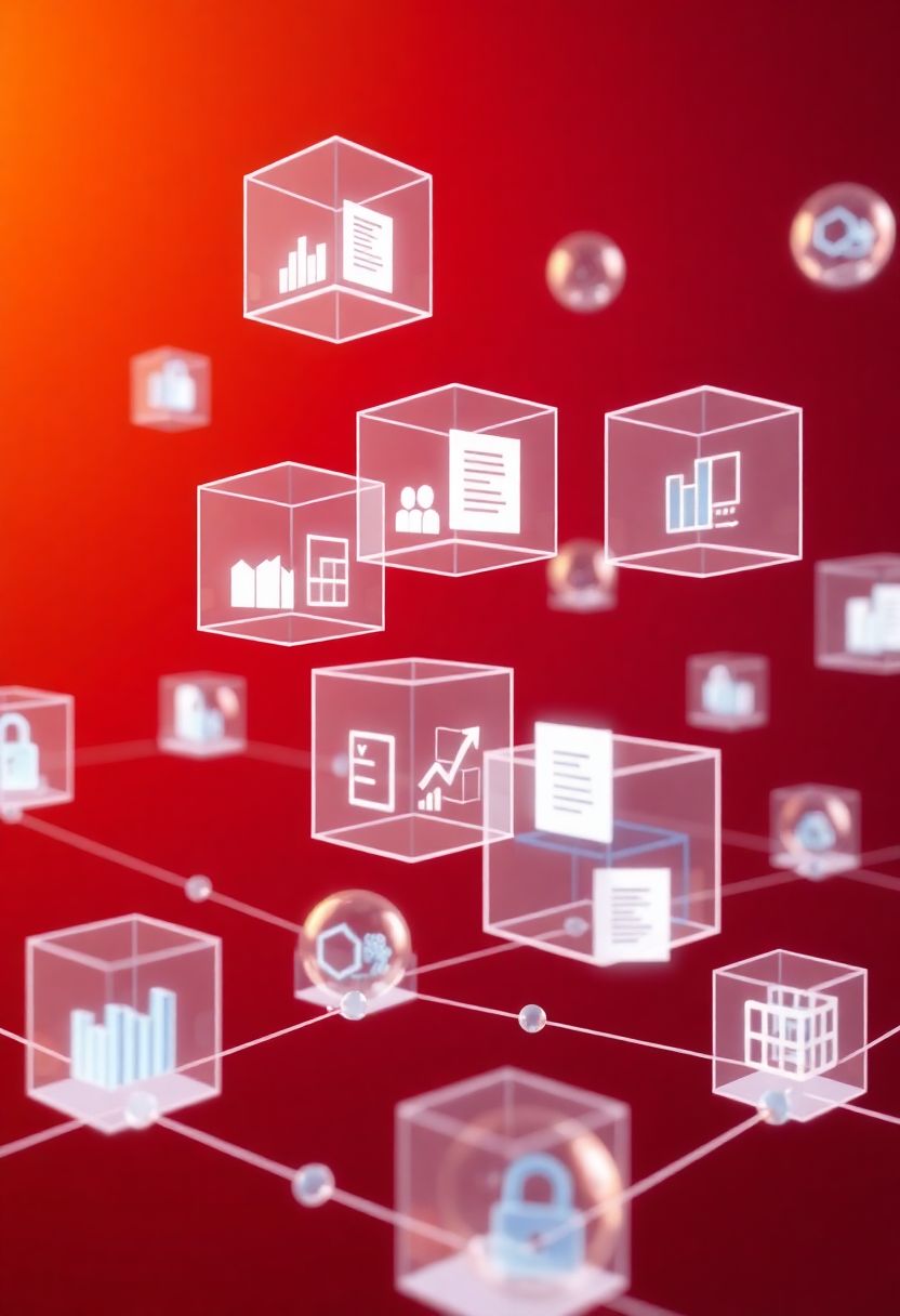 Transparent SaaS business verification process