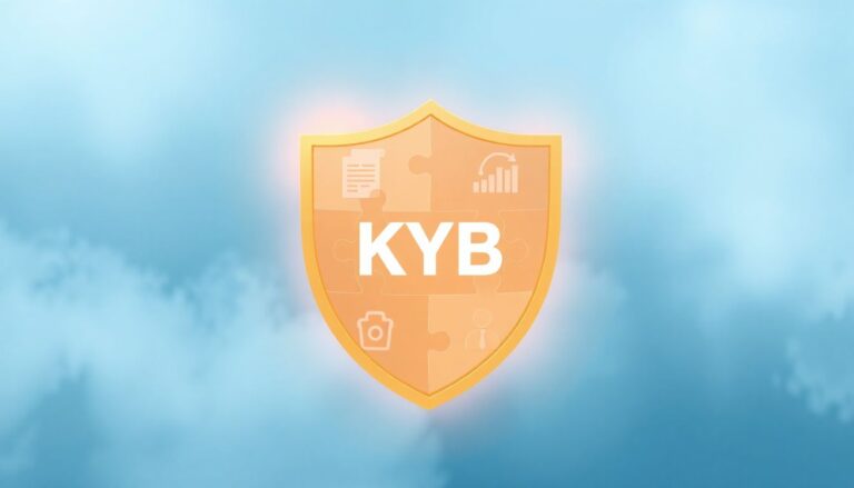 Comprehensive SaaS KYB protection shield